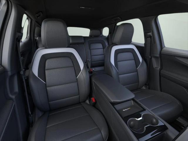 2025 Chevrolet V Blazer eAWD LT