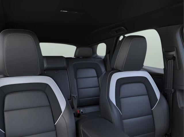 2025 Chevrolet V Blazer eAWD LT