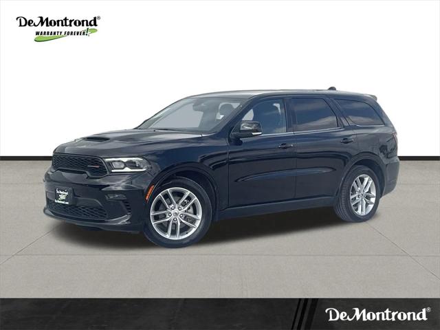 2022 Dodge Durango R/T AWD