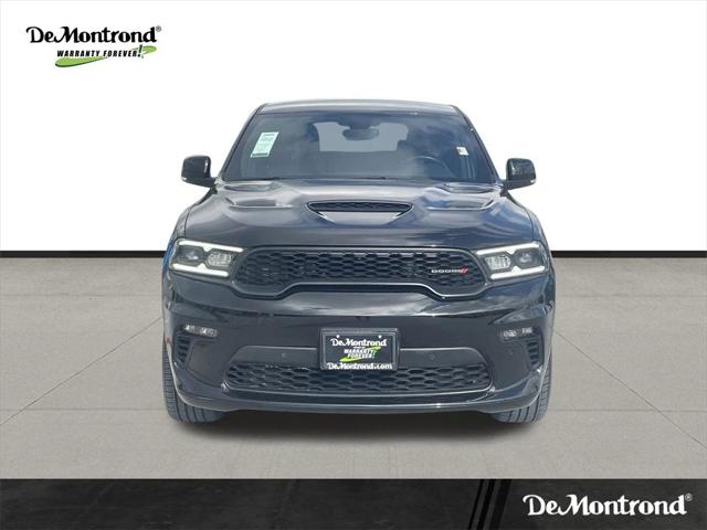 2022 Dodge Durango R/T AWD