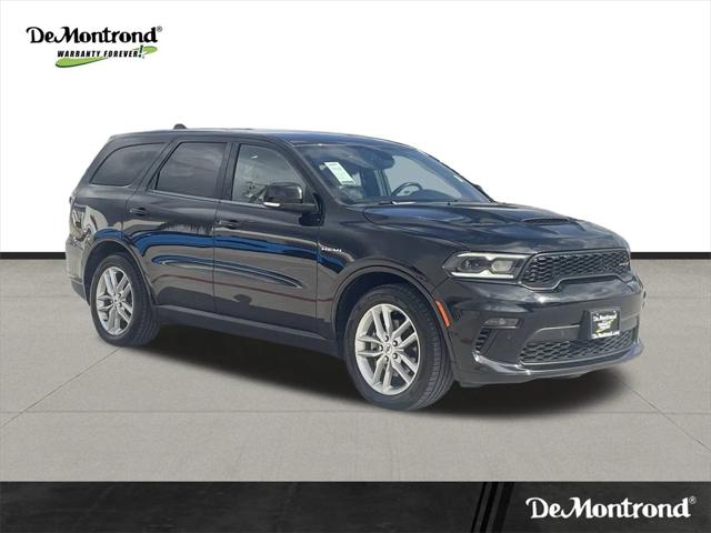 2022 Dodge Durango R/T AWD