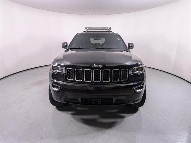 2021 Jeep Grand Cherokee Laredo X 4x4