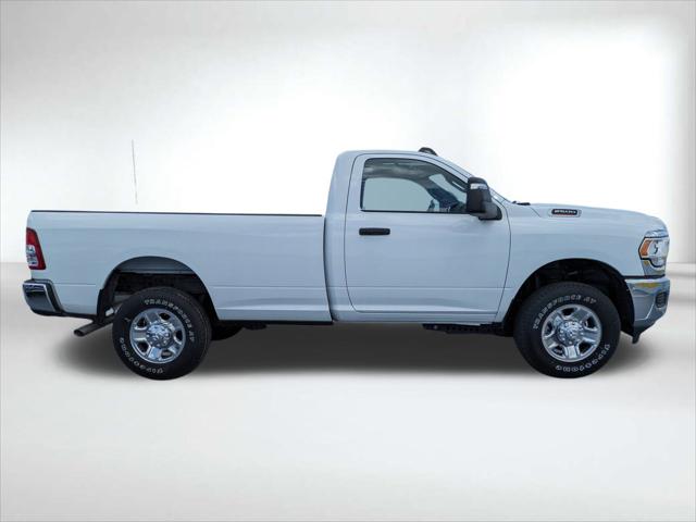 2024 RAM Ram 2500 RAM 2500 TRADESMAN REGULAR CAB 4X4 8 BOX