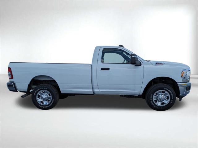 2024 RAM Ram 2500 RAM 2500 TRADESMAN REGULAR CAB 4X4 8 BOX