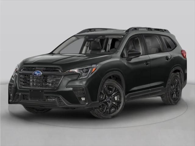 2024 Subaru Ascent Touring 7-Passenger for sale in Schererville, IN