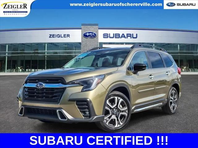 2024 Subaru Ascent Touring 7-Passenger for sale near Schererville, IN