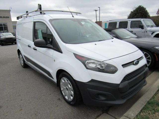 2016 Ford Transit Connect XL