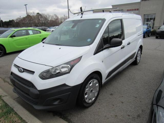 2016 Ford Transit Connect XL