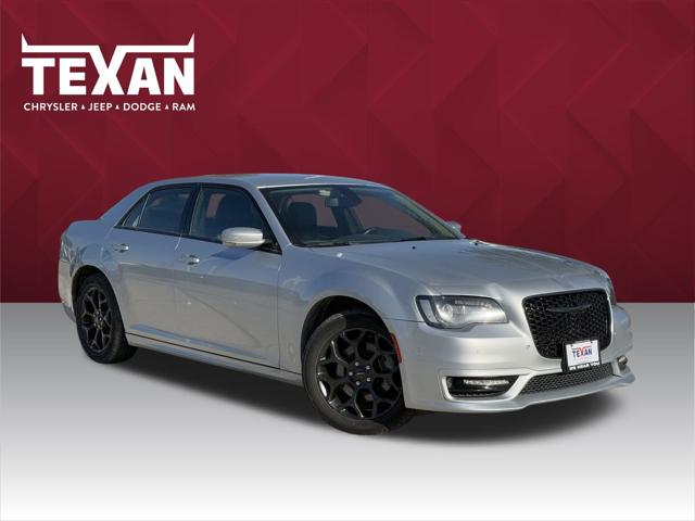 2021 Chrysler 300 Touring L AWD