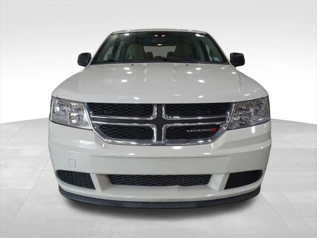 2015 Dodge Journey American Value Pkg