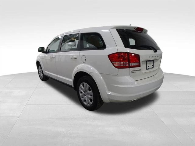 2015 Dodge Journey American Value Pkg