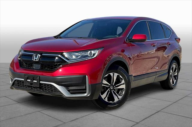 2021 Honda CR-V 2WD Special Edition