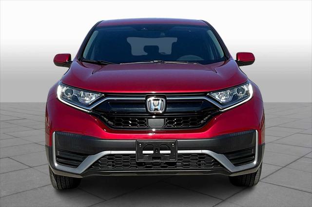 2021 Honda CR-V 2WD Special Edition