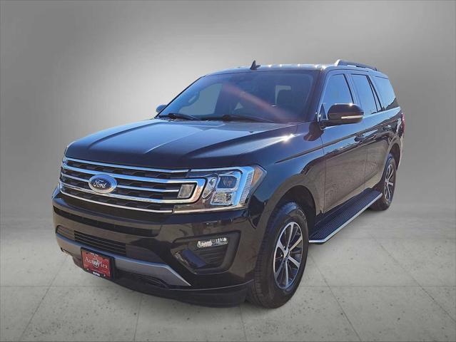 2020 Ford Expedition XLT