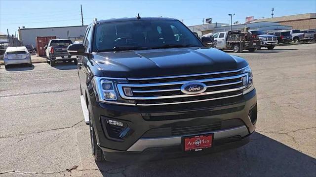 2020 Ford Expedition XLT