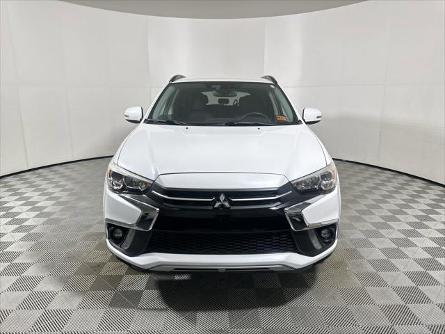 2019 Mitsubishi Outlander Sport 2.4 GT