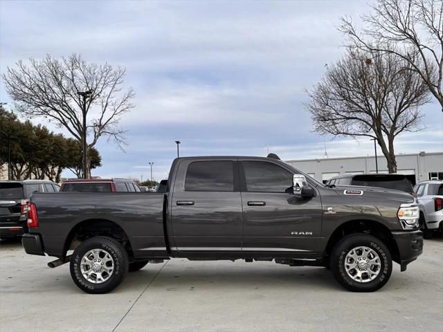 2024 RAM 2500 Laramie Crew Cab 4x4 64 Box