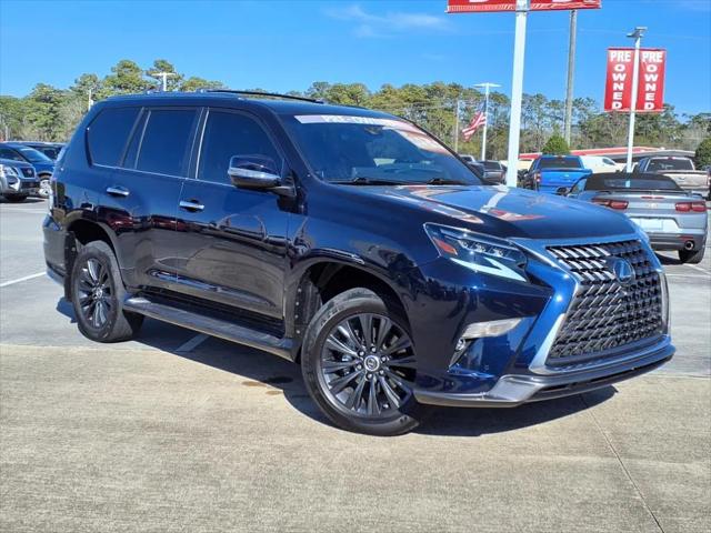 2023 Lexus GX 460 Premium