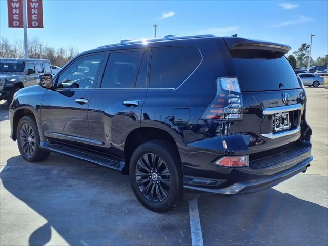 2023 Lexus GX 460 Premium