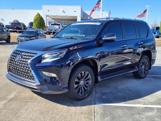 2023 Lexus GX 460 Premium