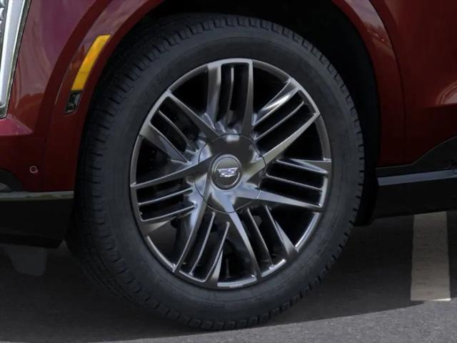 2025 Cadillac Escalade Sport 2