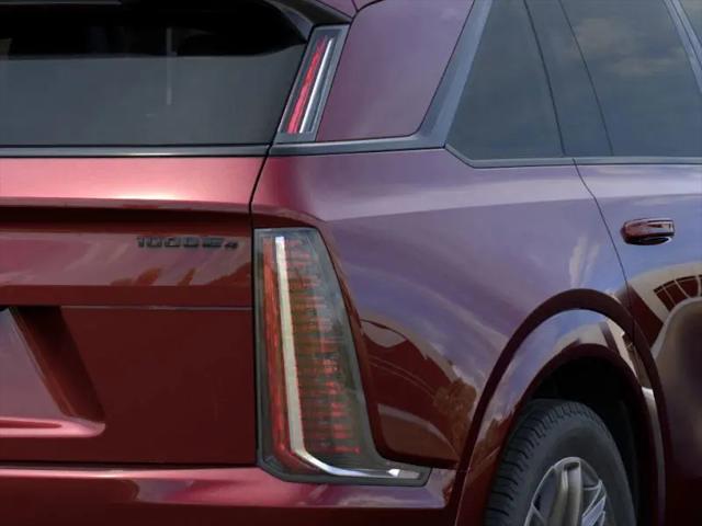 2025 Cadillac Escalade Sport 2