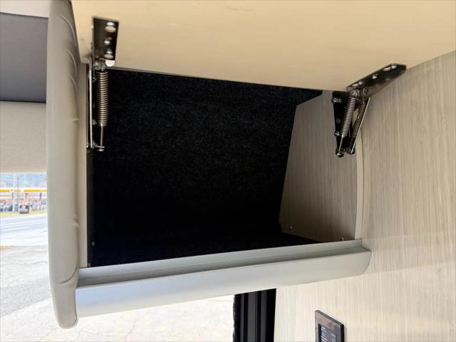 2017 Mercedes-Benz Sprinter 3500XD Chassis Standard Roof V6