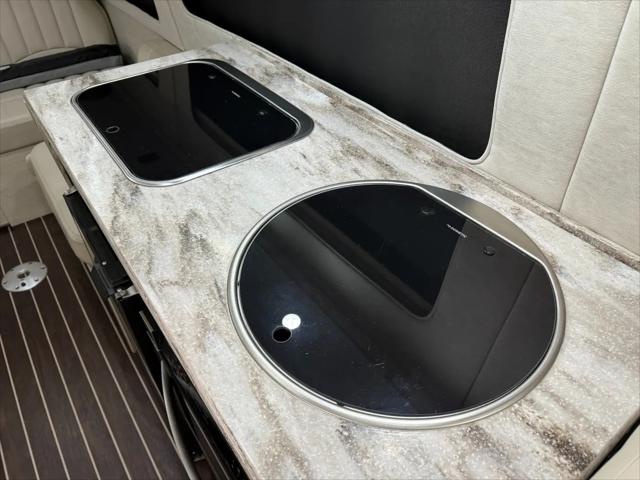 2017 Mercedes-Benz Sprinter 3500XD Chassis Standard Roof V6