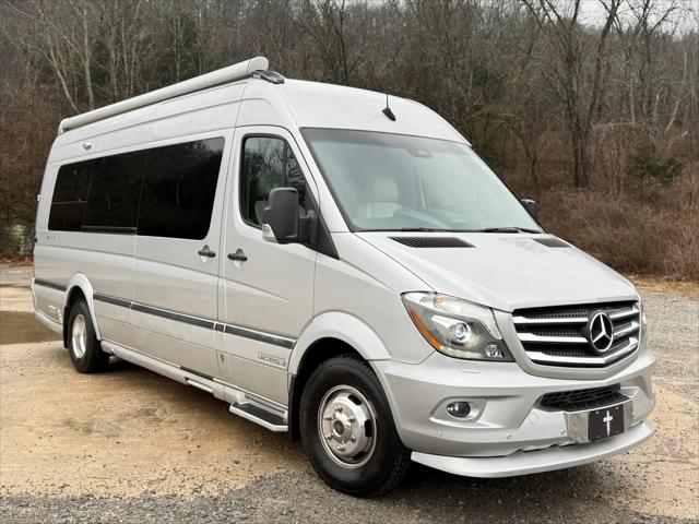 2017 Mercedes-Benz Sprinter 3500XD Chassis Standard Roof V6 for sale in Murfreesboro, TN