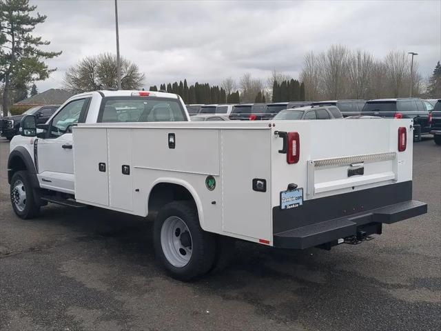 2024 Ford F-550 XL