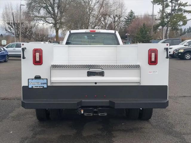 2024 Ford F-550 XL