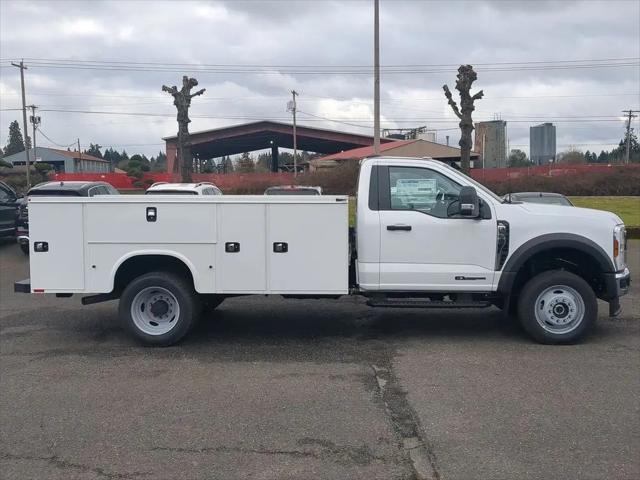 2024 Ford F-550 XL