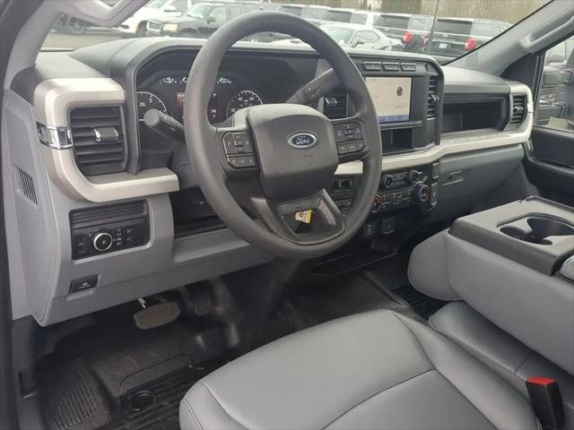 2024 Ford F-550 XL