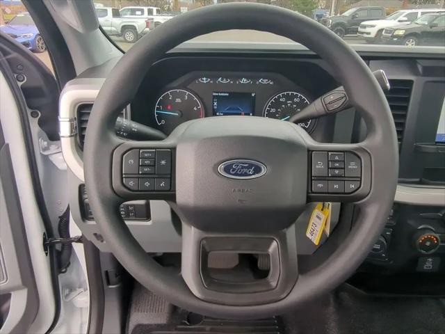 2024 Ford F-550 XL