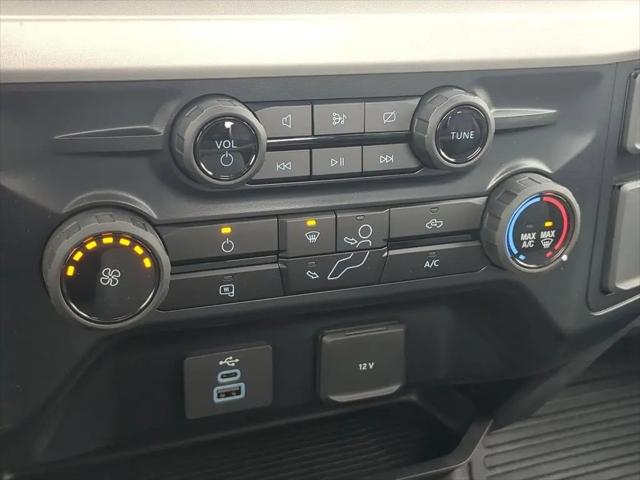 2024 Ford F-550 XL