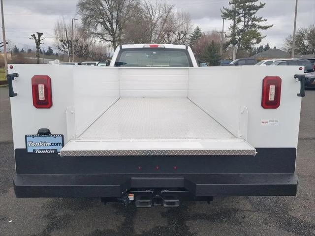 2024 Ford F-550 XL