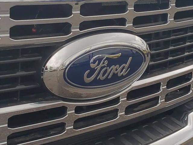 2024 Ford F-550 XL