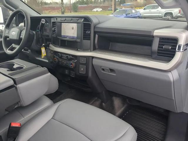 2024 Ford F-550 XL