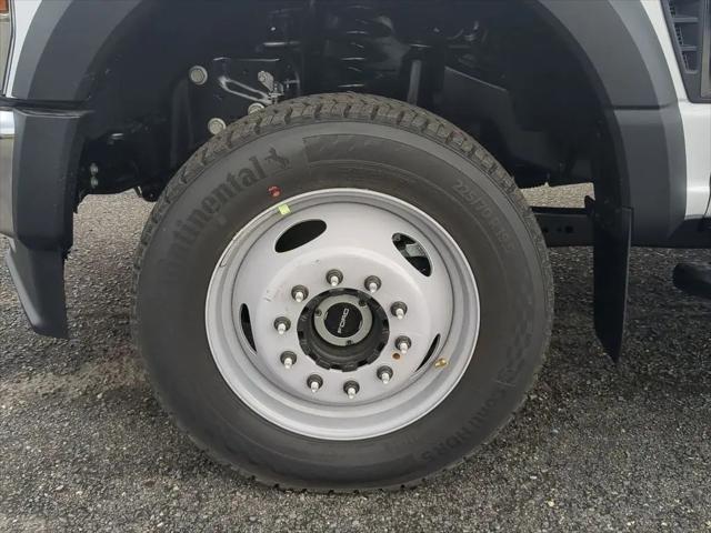 2024 Ford F-550 XL