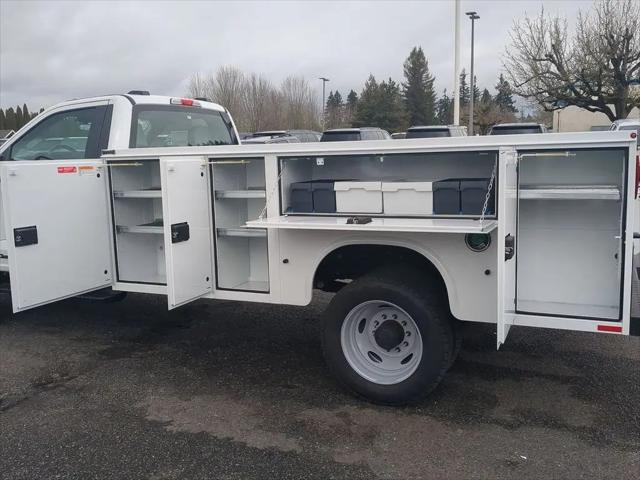 2024 Ford F-550 XL