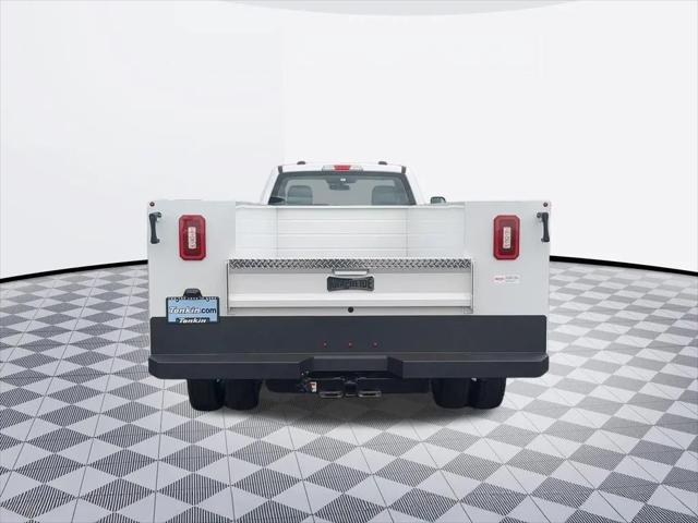 2024 Ford F-550 XL