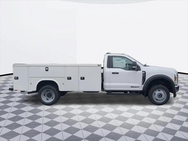2024 Ford F-550 XL