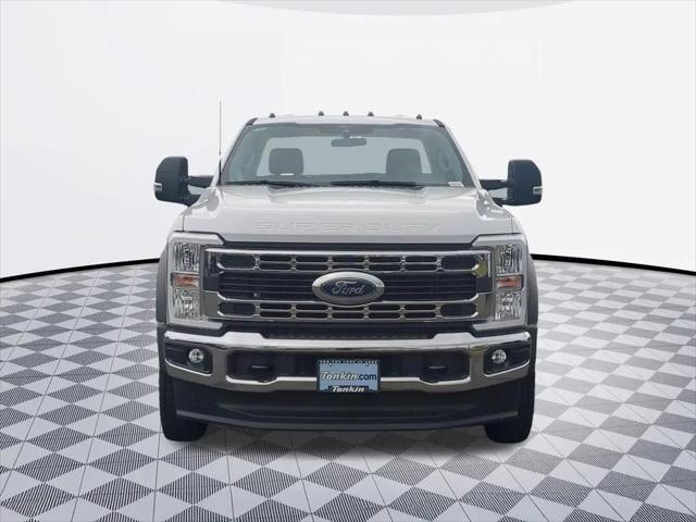2024 Ford F-550 XL