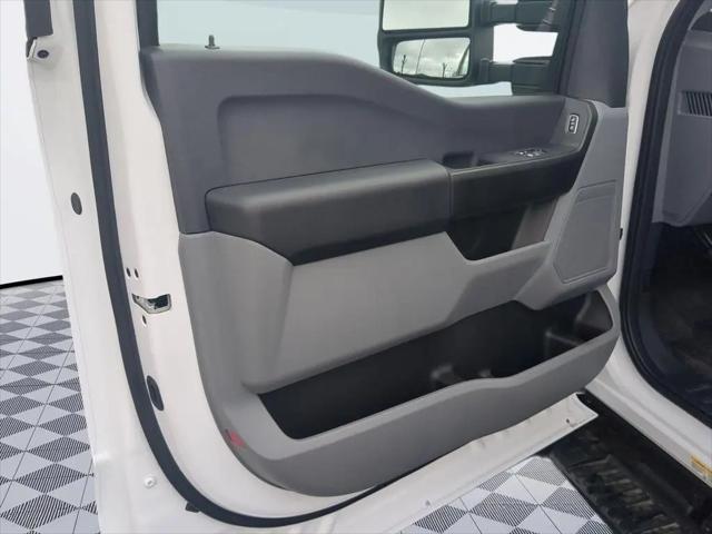 2024 Ford F-550 XL