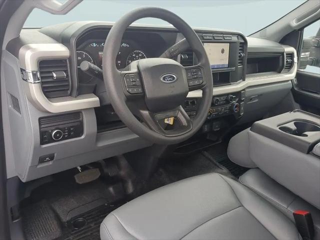 2024 Ford F-550 XL