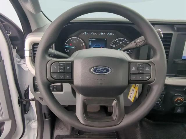2024 Ford F-550 XL