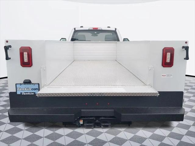 2024 Ford F-550 XL