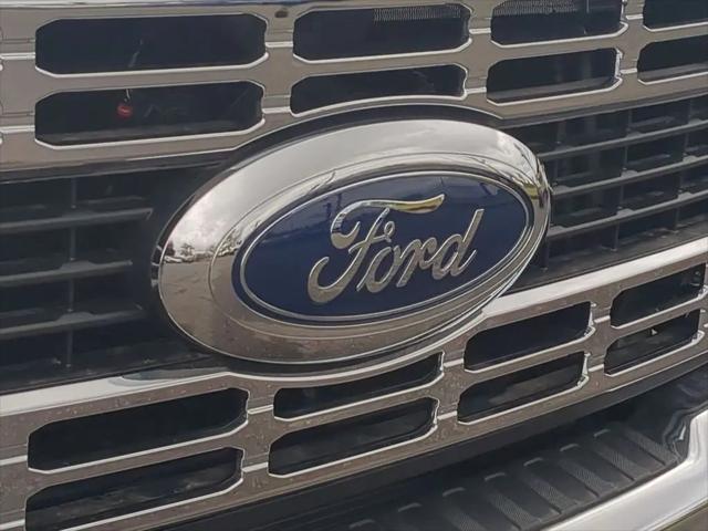 2024 Ford F-550 XL