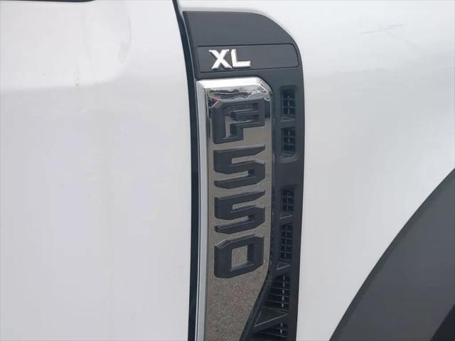2024 Ford F-550 XL