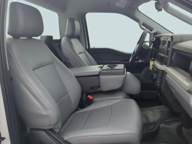 2024 Ford F-550 XL